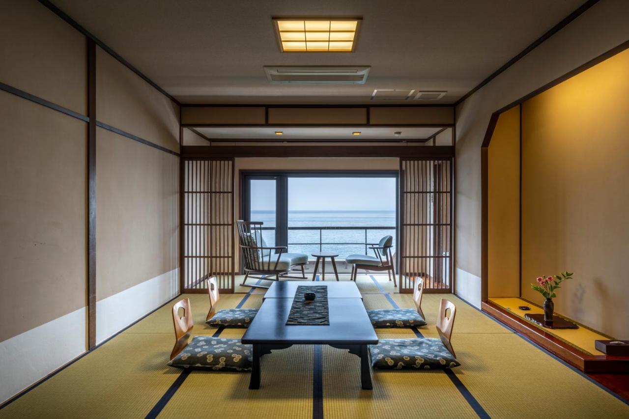 Awakan Sumoto Exterior foto