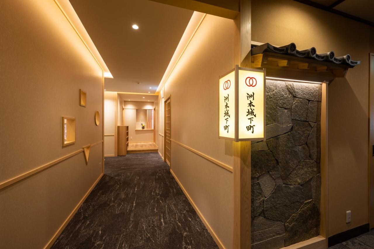 Awakan Sumoto Exterior foto