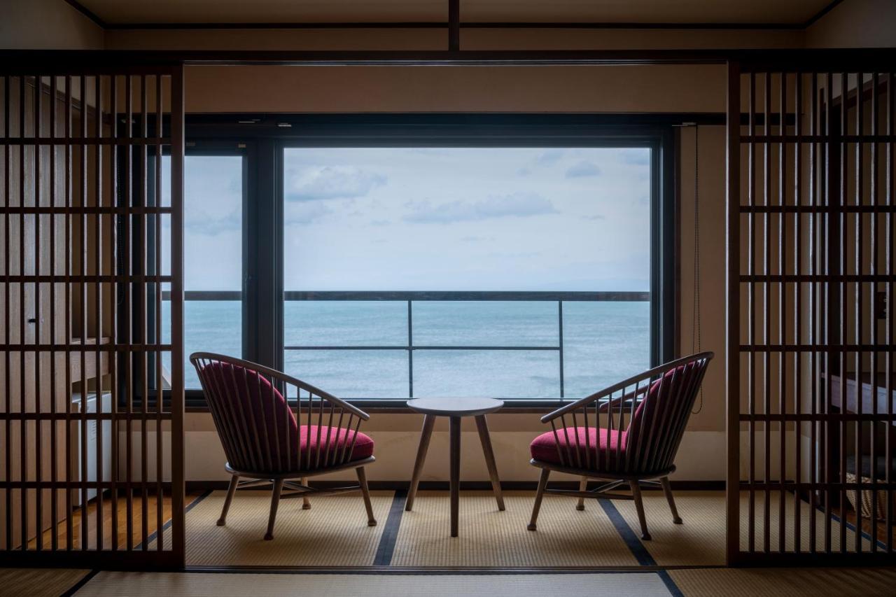 Awakan Sumoto Exterior foto