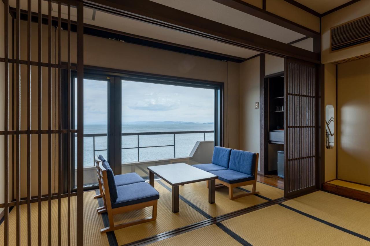 Awakan Sumoto Exterior foto