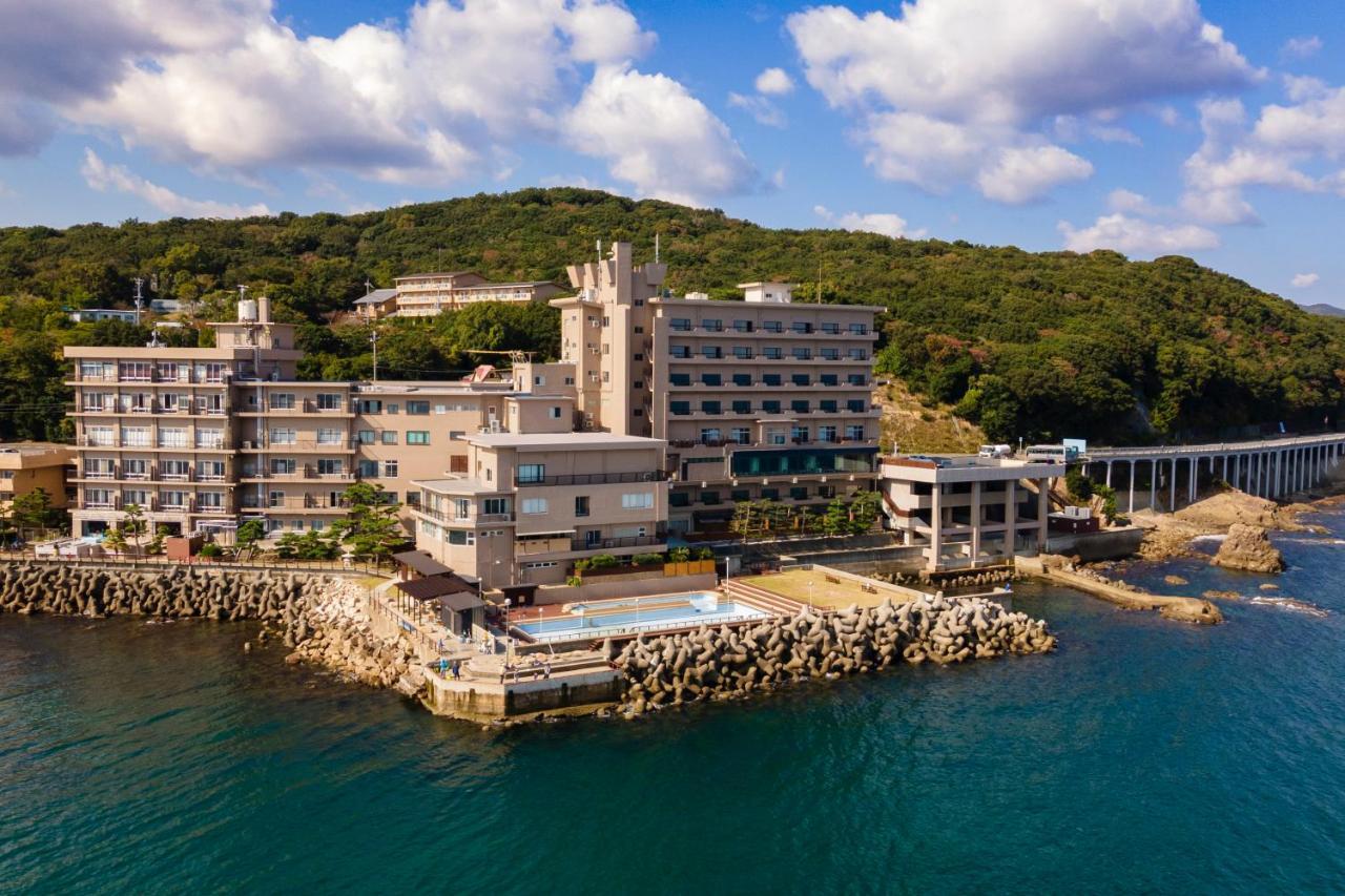 Awakan Sumoto Exterior foto