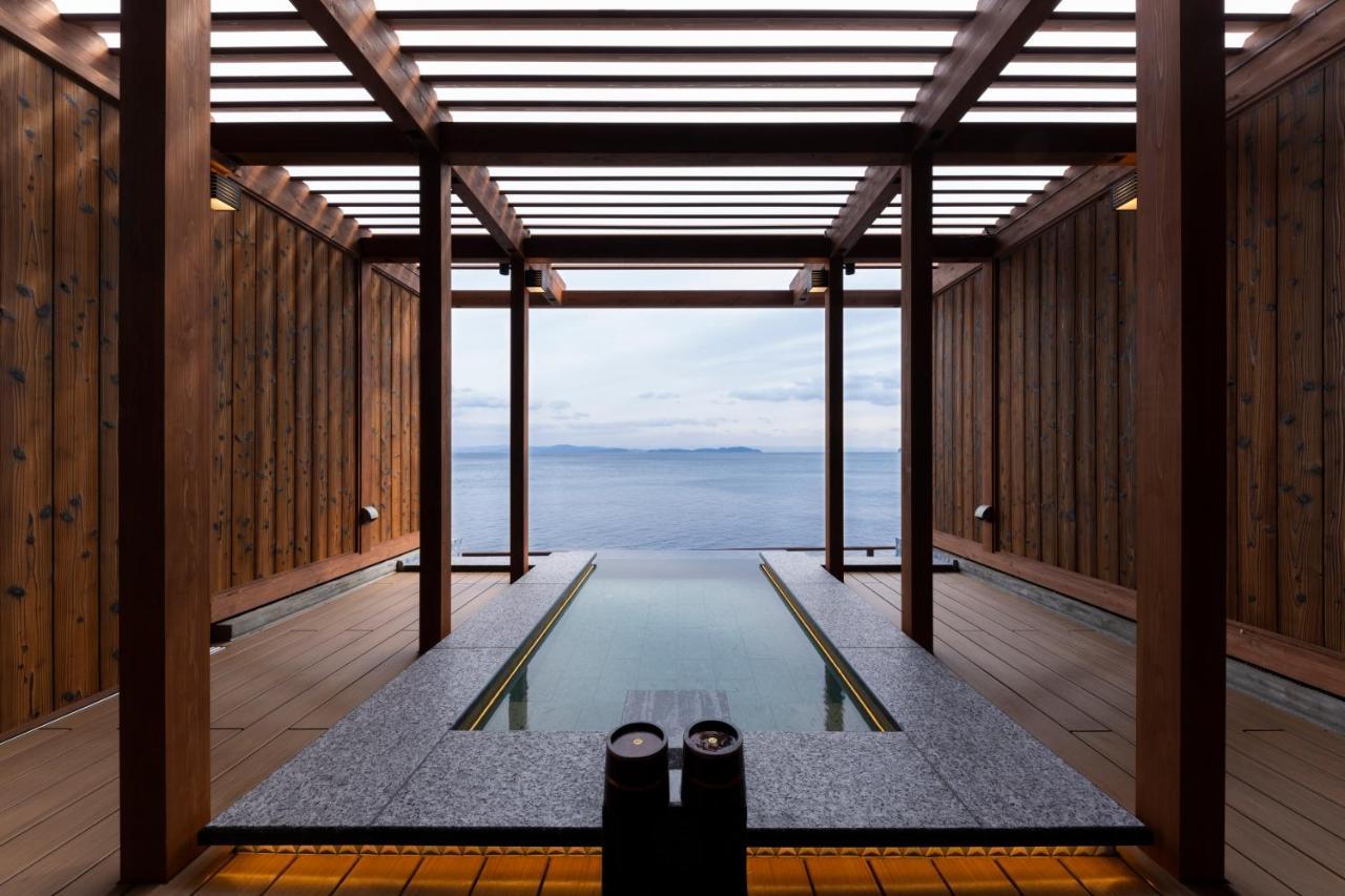 Awakan Sumoto Exterior foto