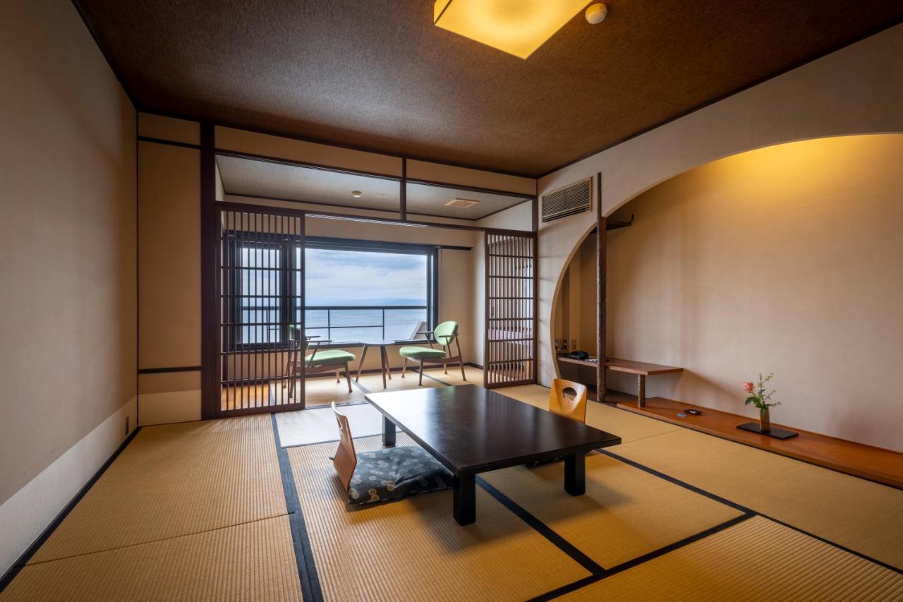 Awakan Sumoto Exterior foto