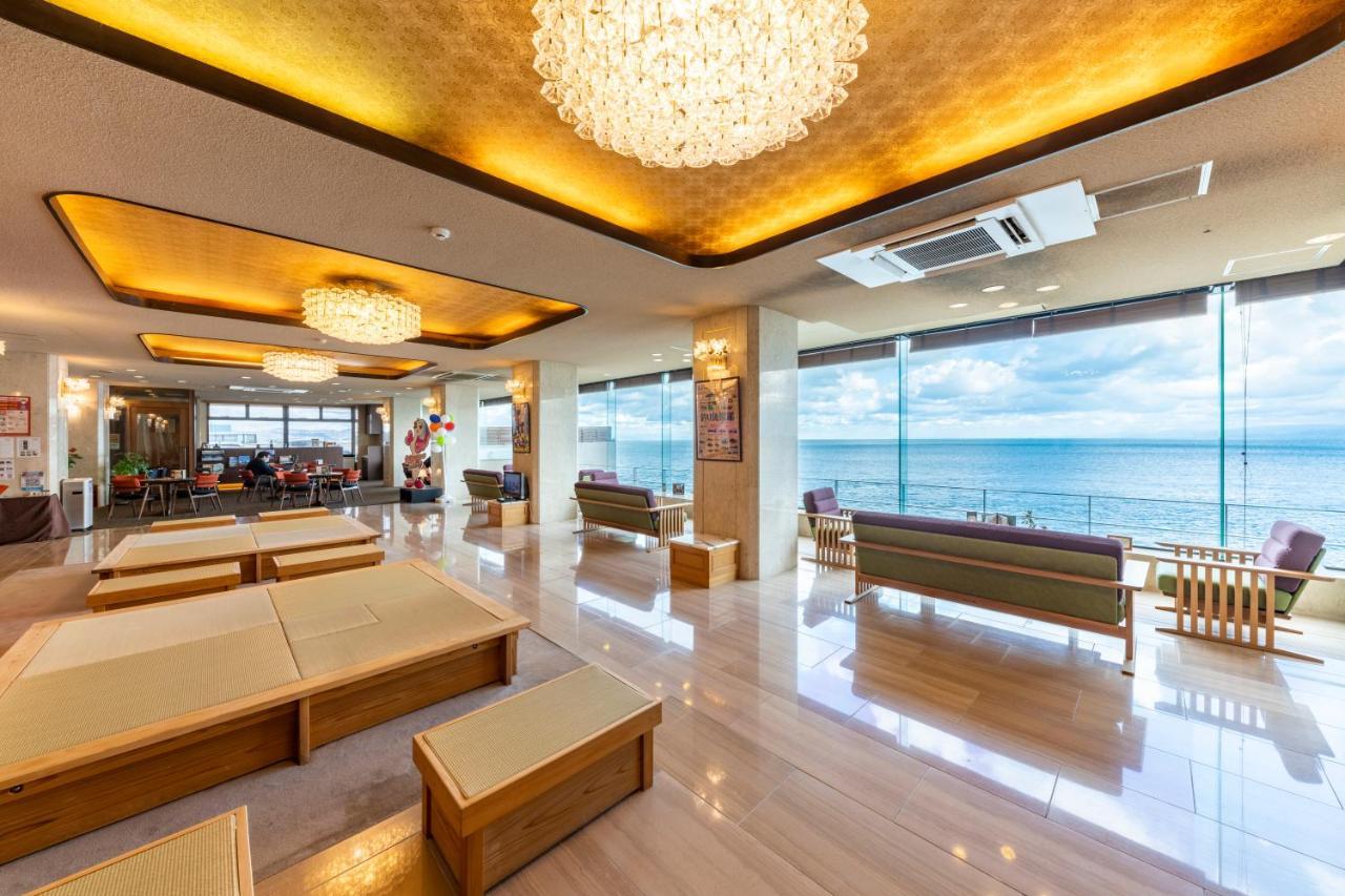 Awakan Sumoto Exterior foto