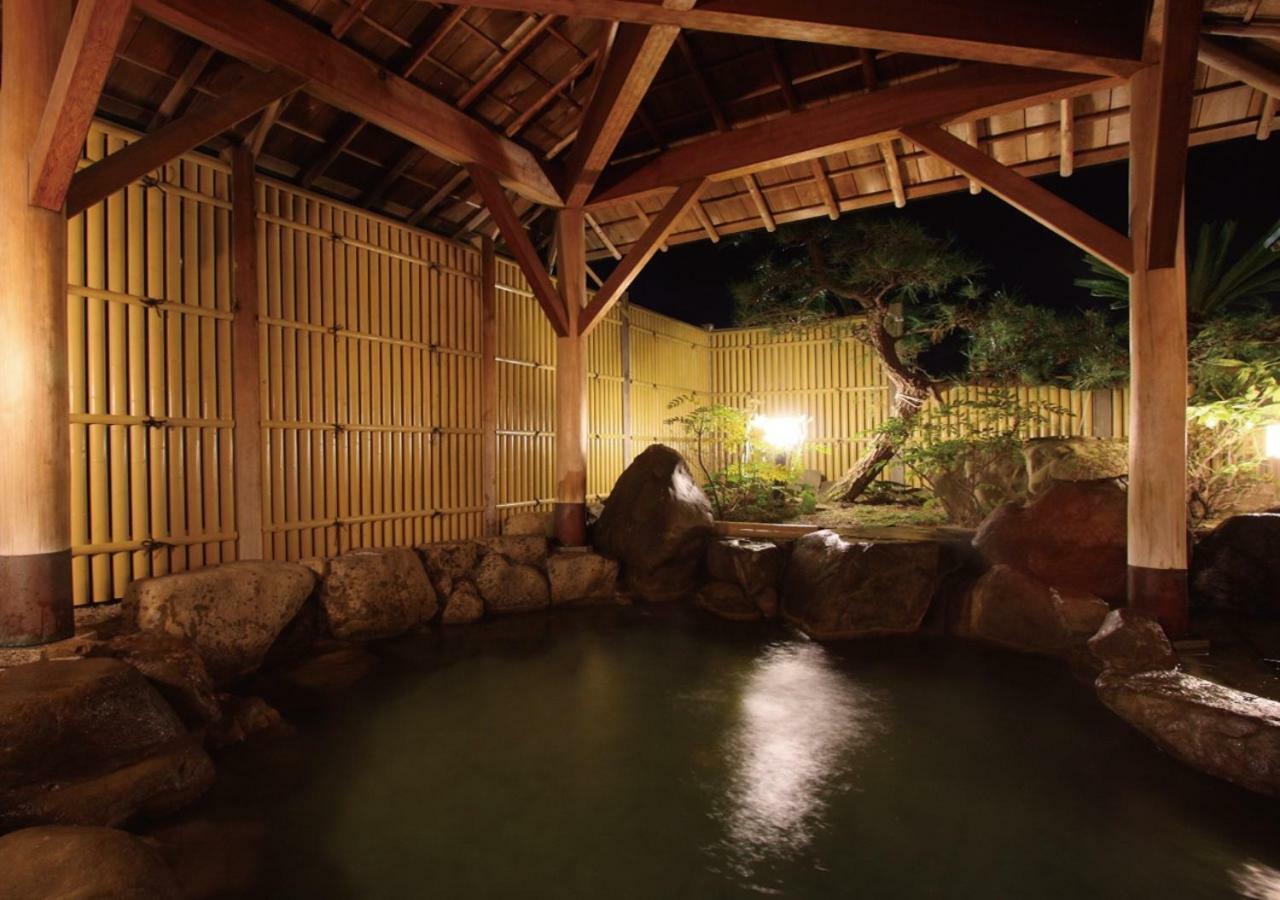 Awakan Sumoto Exterior foto