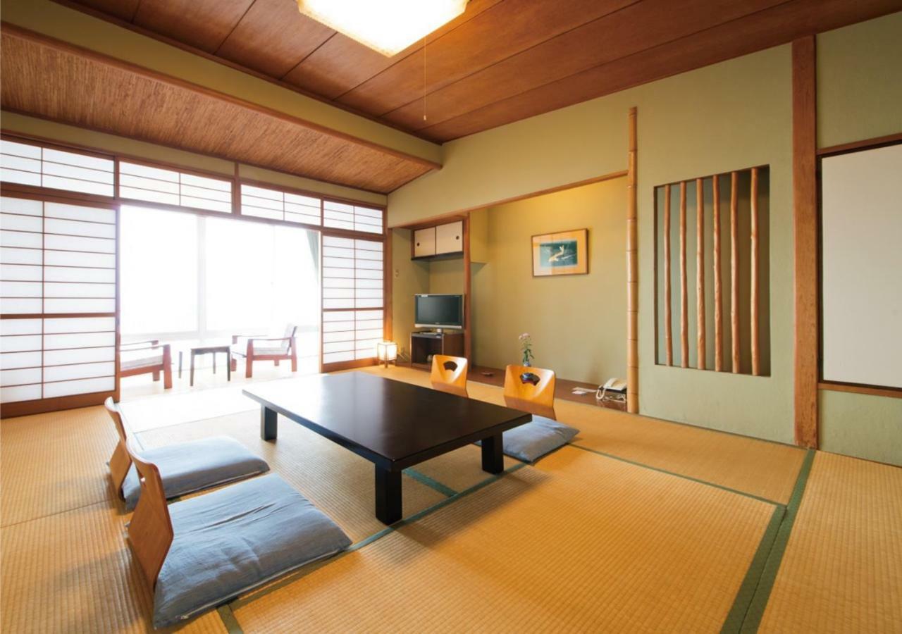 Awakan Sumoto Exterior foto