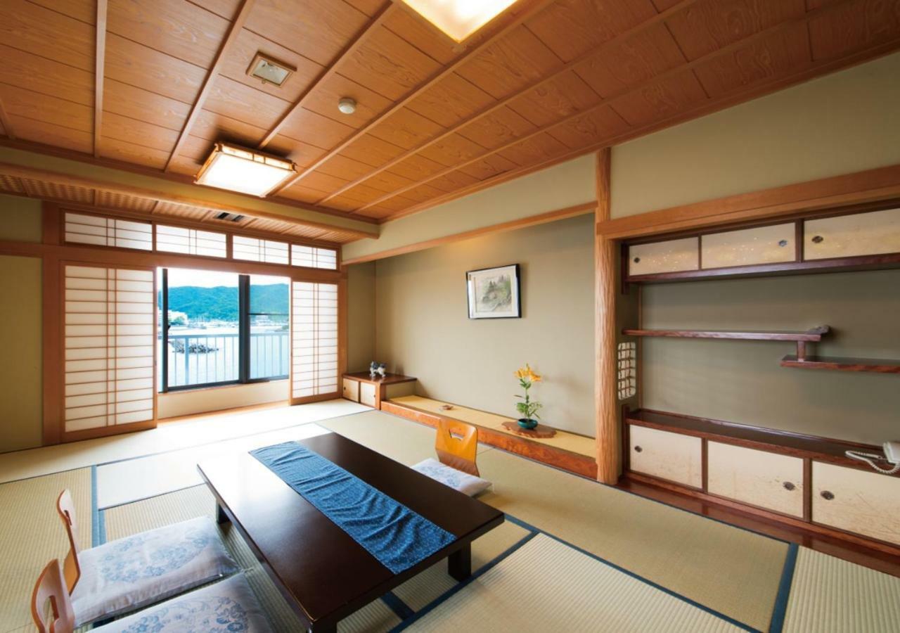 Awakan Sumoto Exterior foto