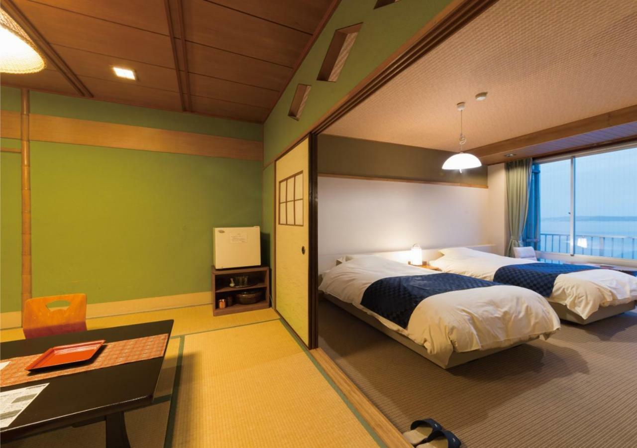 Awakan Sumoto Exterior foto