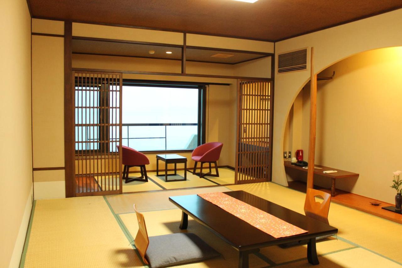Awakan Sumoto Exterior foto